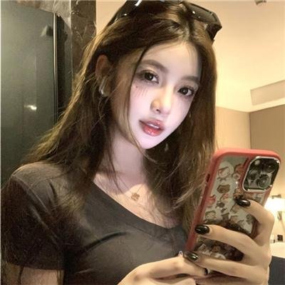 不是任何人女儿的海媛