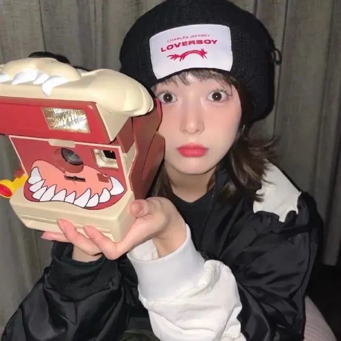 蓝天使